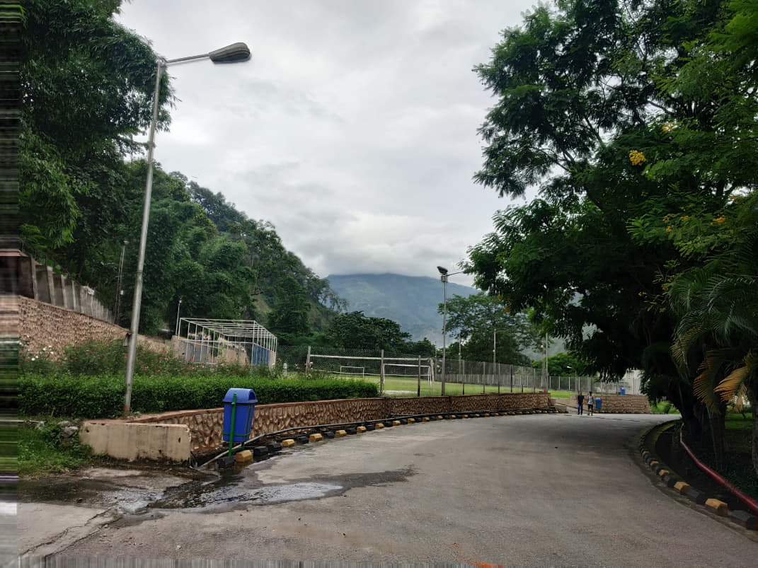 Sikkim Manipal Institute of Technology East Sikkim Sports and Gym photo 3